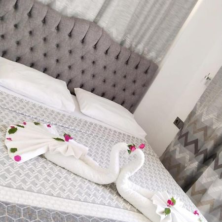 Side Apart Hotel ภายนอก รูปภาพ