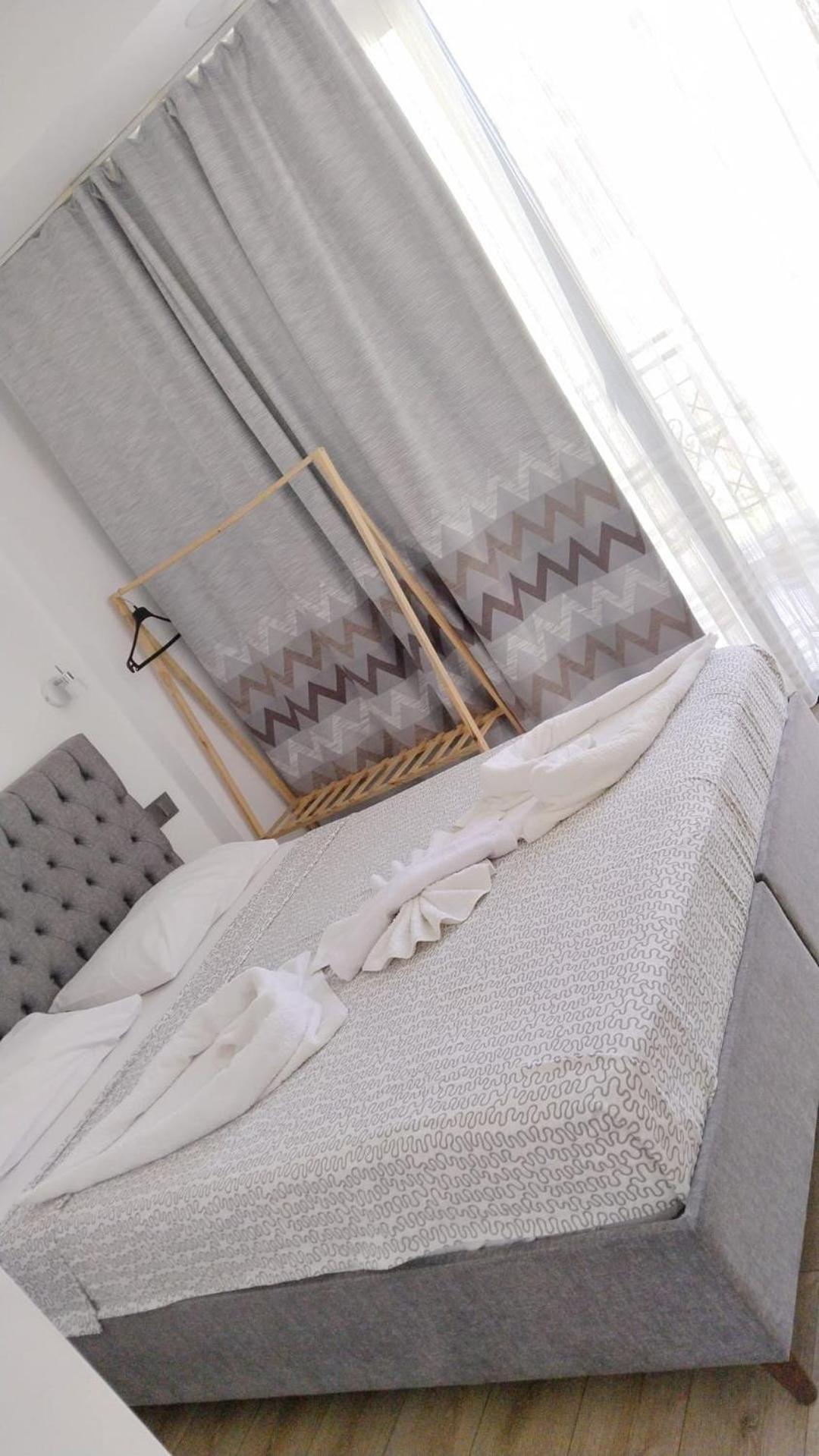 Side Apart Hotel ภายนอก รูปภาพ